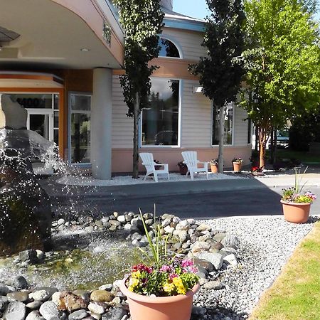 Puffin Inn Anchorage Exterior foto