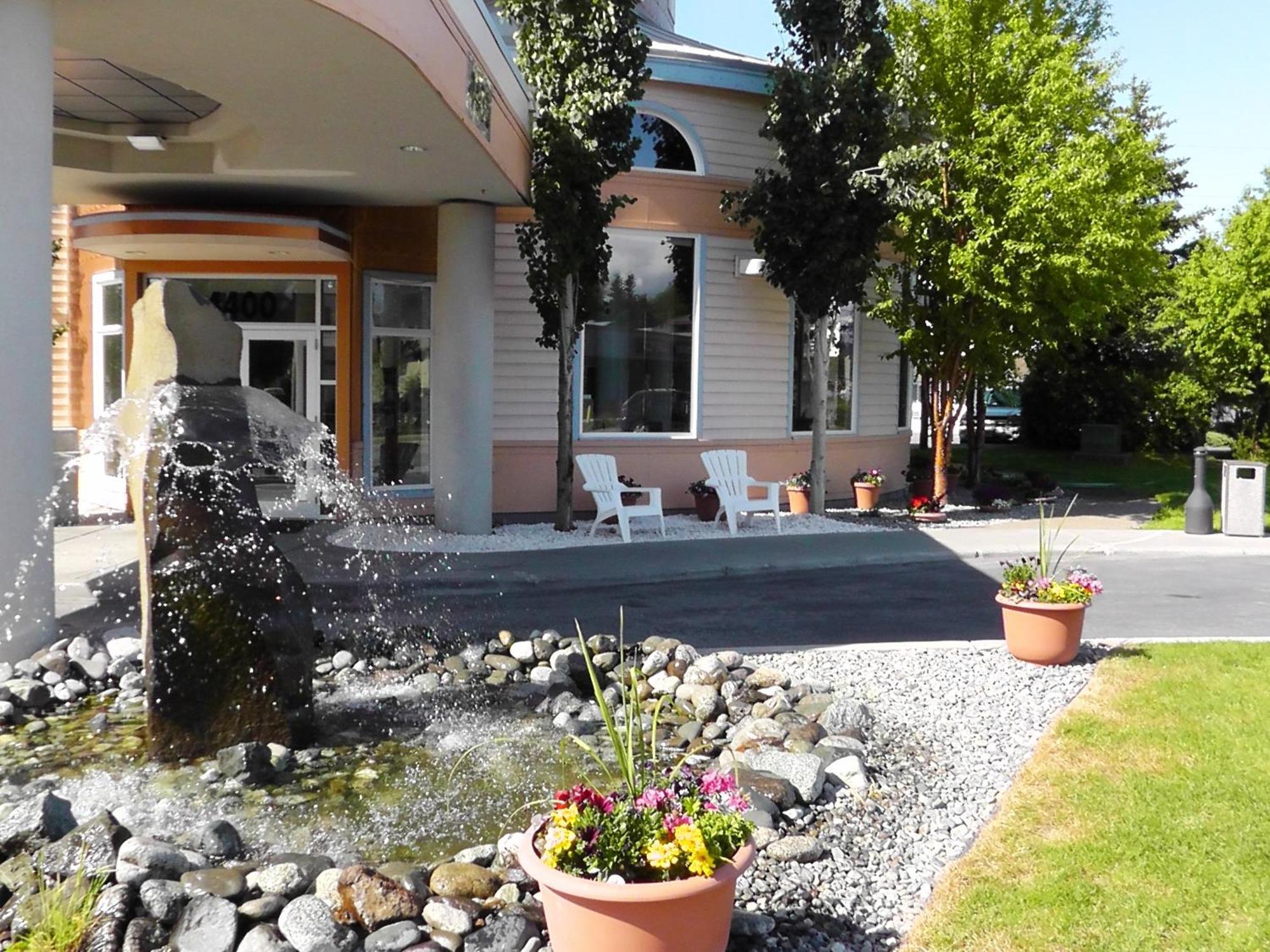 Puffin Inn Anchorage Exterior foto
